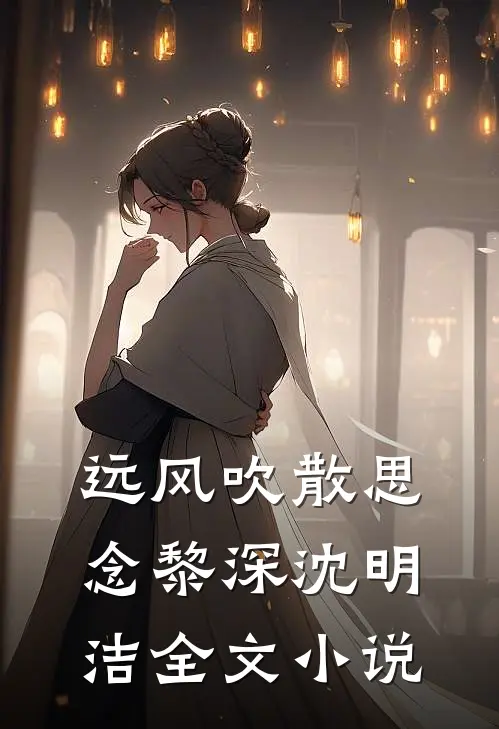 远风吹散思念黎深沈明洁全文小说
