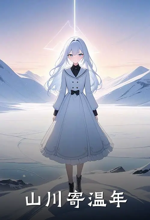 山川寄温年
