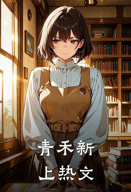青禾新上热文