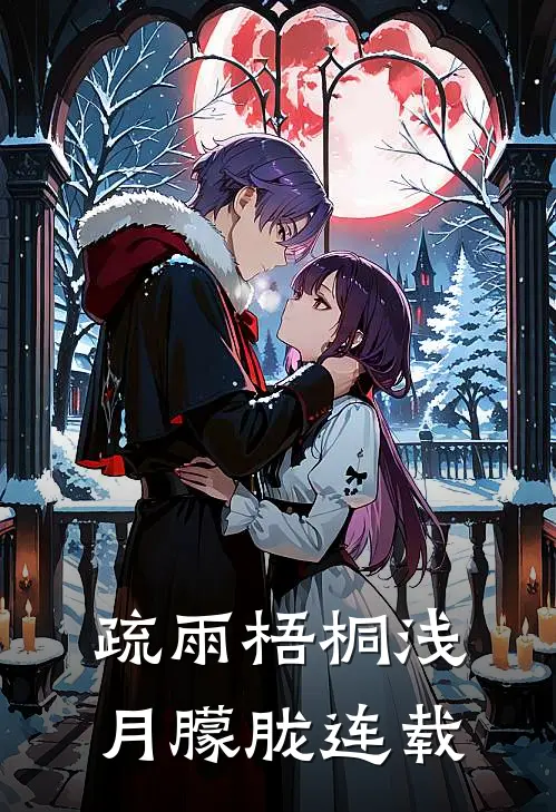疏雨梧桐浅月朦胧连载