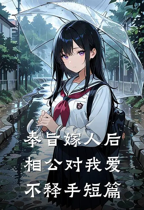奉旨嫁人后，相公对我爱不释手短篇