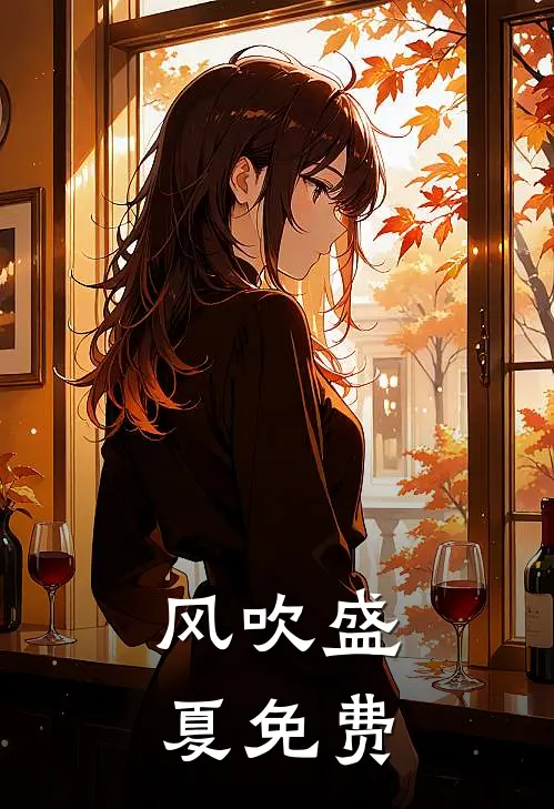 风吹盛夏免费