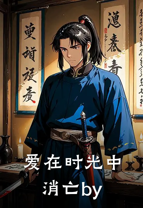 爱在时光中消亡by