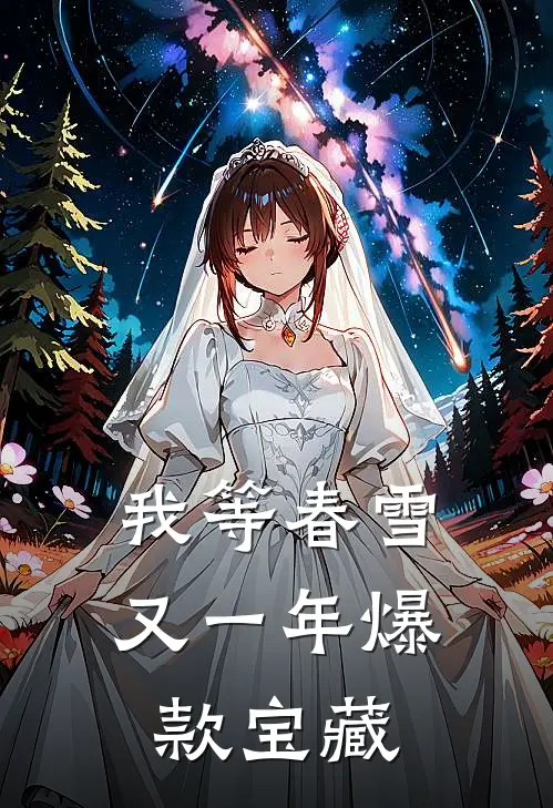 我等春雪又一年爆款宝藏