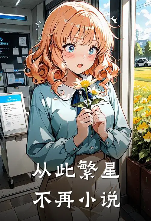 从此繁星不再小说