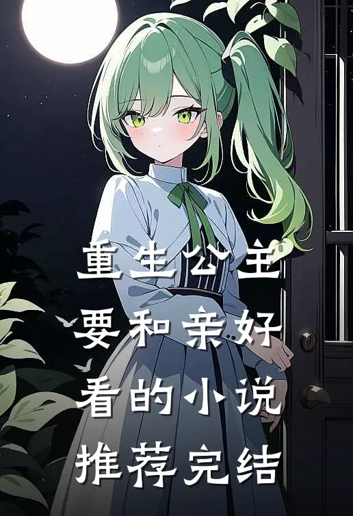 重生公主要和亲好看的小说推荐完结