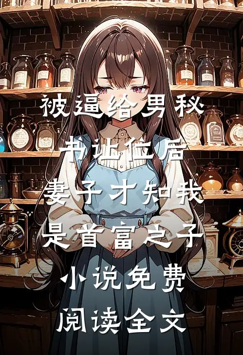 被逼给男秘书让位后，妻子才知我是首富之子小说免费阅读全文