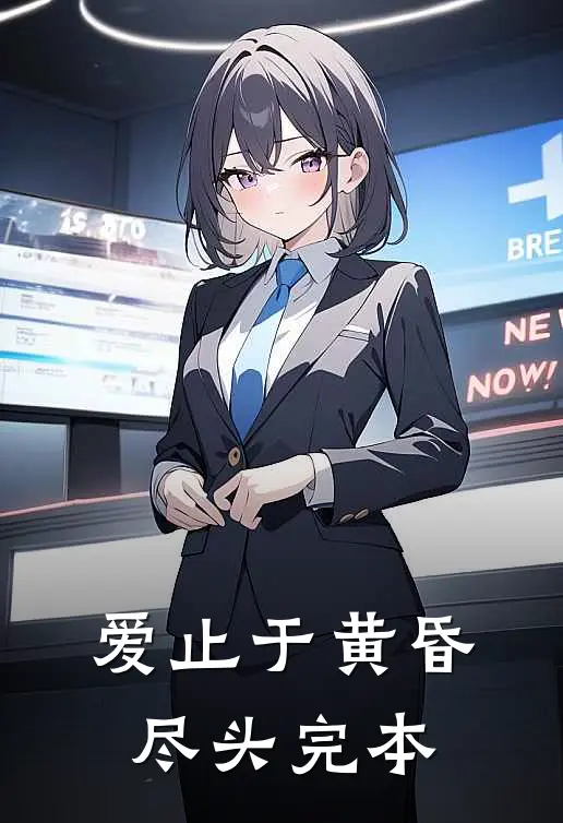 爱止于黄昏尽头完本
