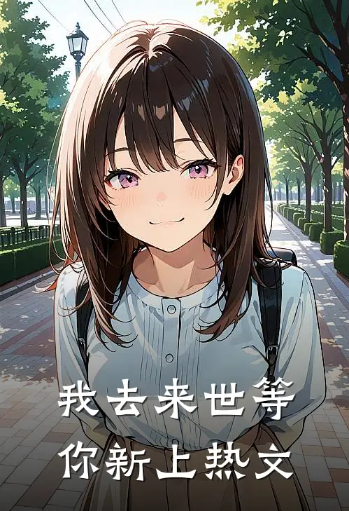 我去来世等你新上热文