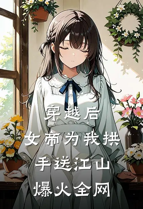 穿越后，女帝为我拱手送江山爆火全网