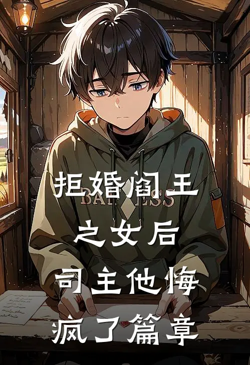 拒婚阎王之女后，司主他悔疯了篇章