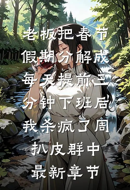老板把春节假期分解成每天提前三分钟下班后，我杀疯了周扒皮群中最新章节