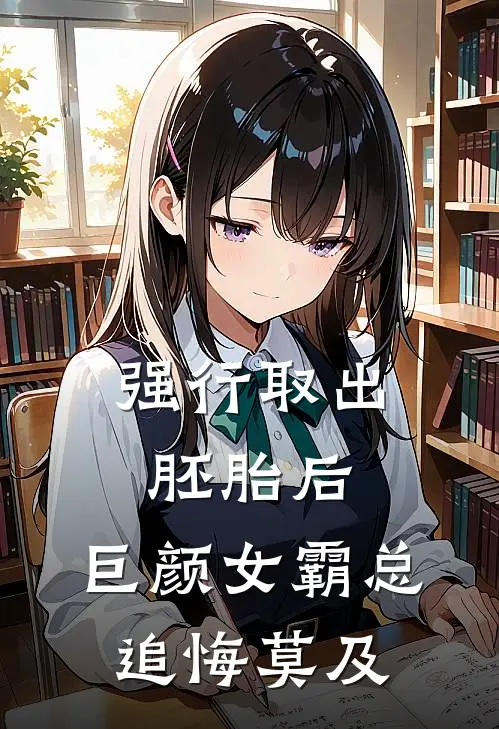 强行取出胚胎后，巨颜女霸总追悔莫及