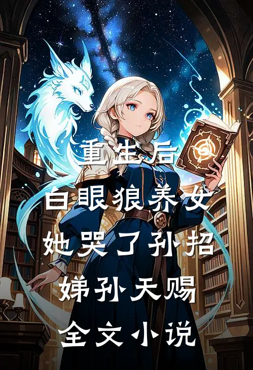 重生后，白眼狼养女她哭了孙招娣孙天赐全文小说