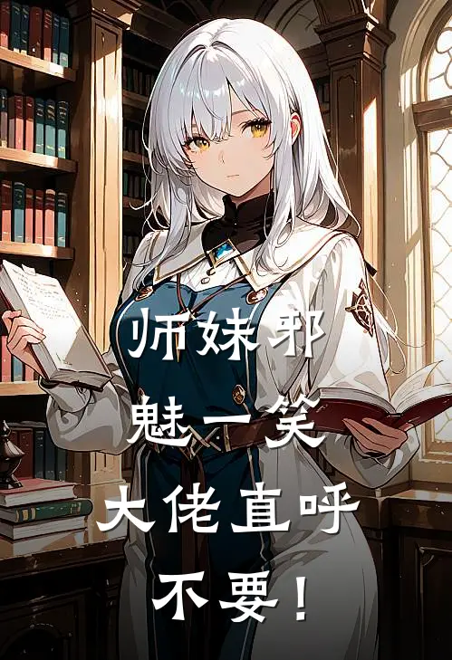 师妹邪魅一笑，大佬直呼不要！