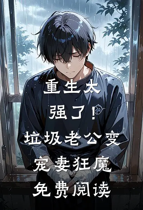 重生太强了！垃圾老公变宠妻狂魔免费阅读