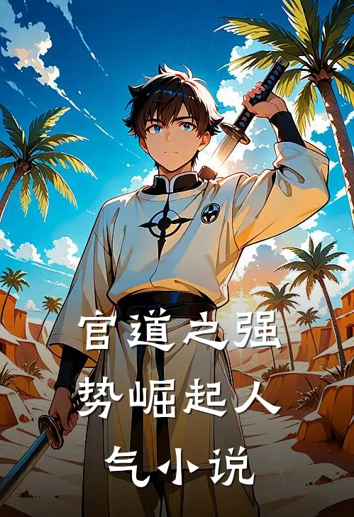 官道之强势崛起人气小说