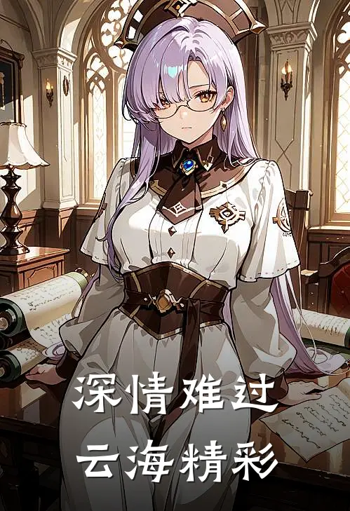 深情难过云海精彩