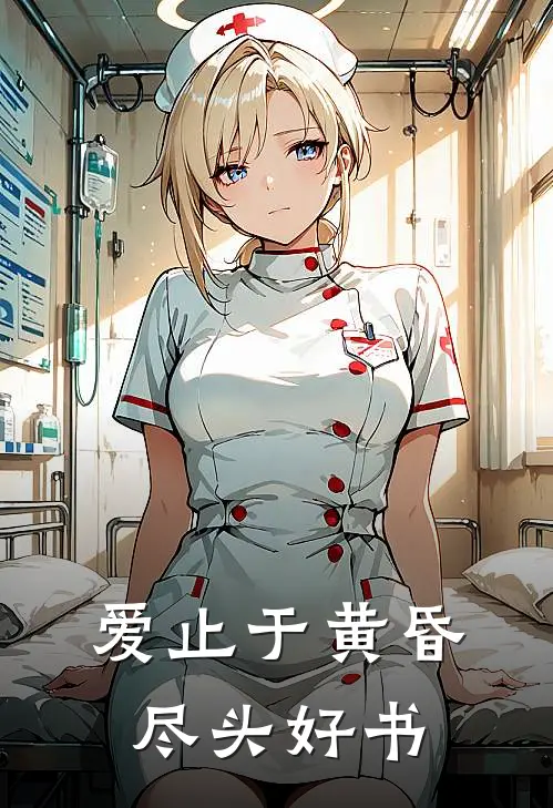 爱止于黄昏尽头好书
