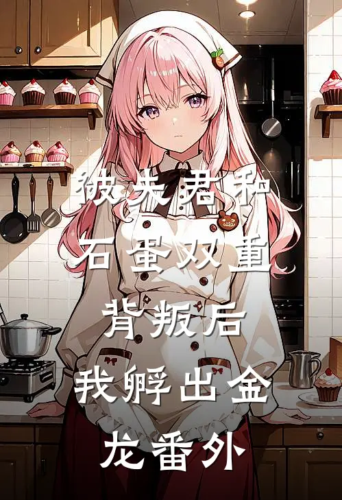 被夫君和石蛋双重背叛后，我孵出金龙番外