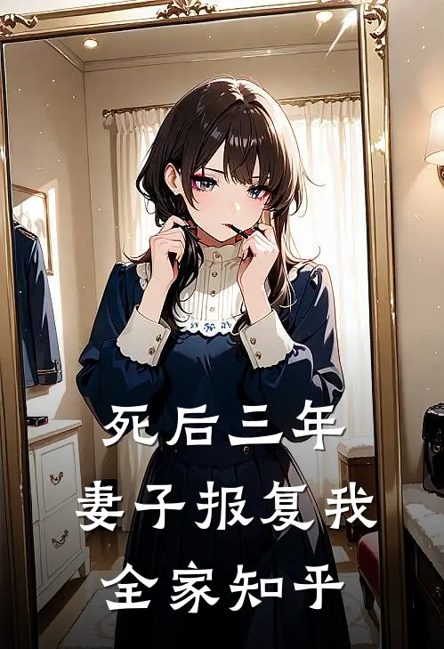 死后三年，妻子报复我全家知乎