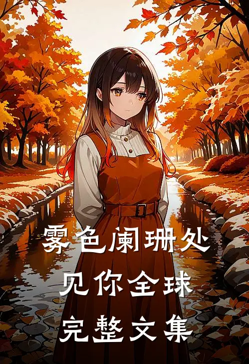 雾色阑珊处见你全球完整文集
