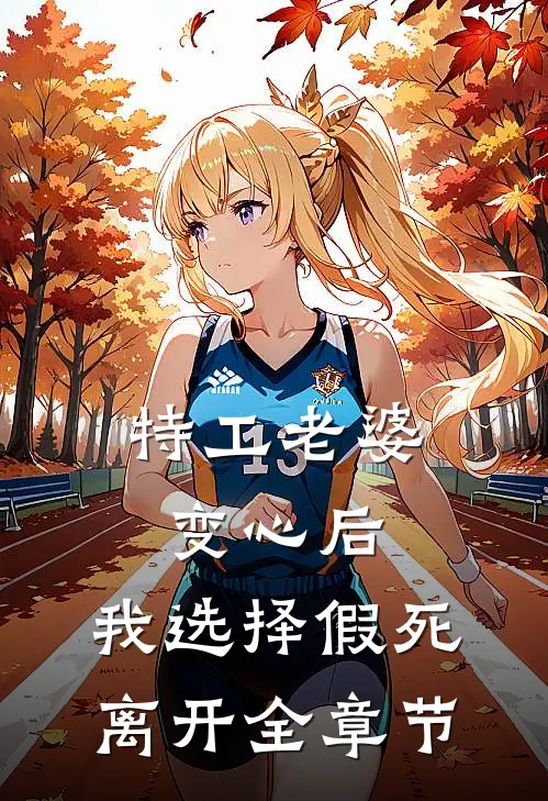 特工老婆变心后，我选择假死离开全章节