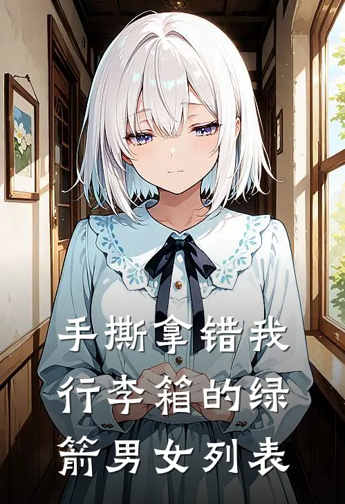 手撕拿错我行李箱的绿箭男女列表