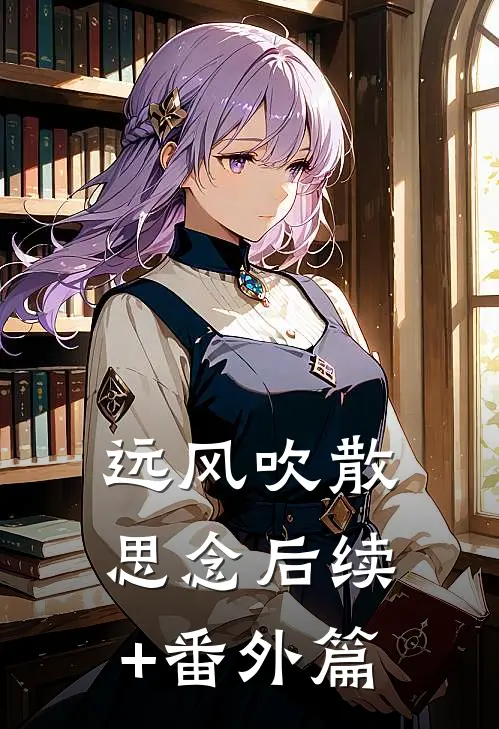 远风吹散思念后续+番外篇