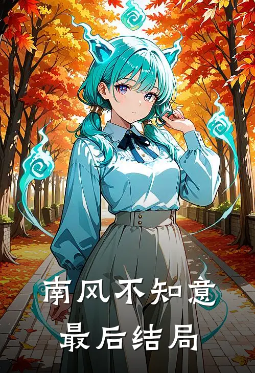南风不知意最后结局