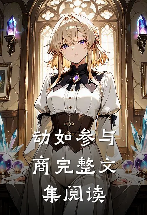 动如参与商完整文集阅读