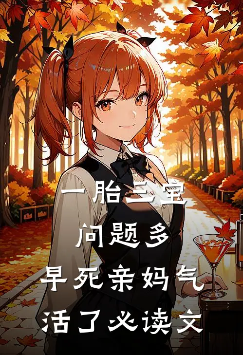 一胎三宝问题多，早死亲妈气活了必读文