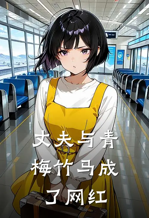 丈夫与青梅竹马成了网红