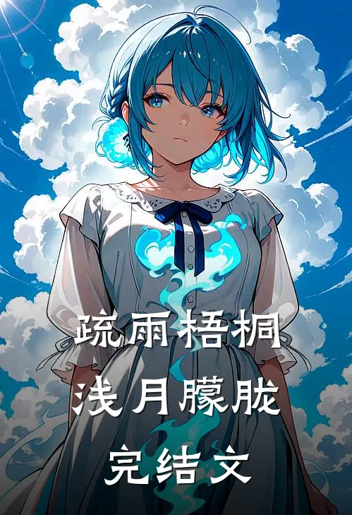 疏雨梧桐浅月朦胧完结文