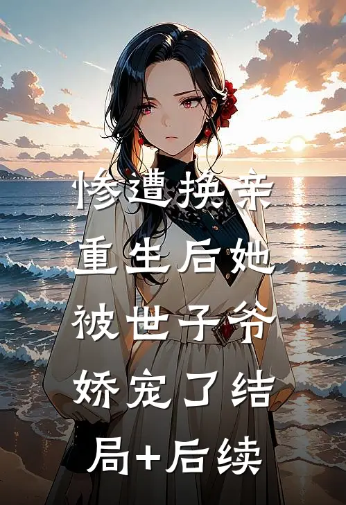 惨遭换亲，重生后她被世子爷娇宠了结局+后续