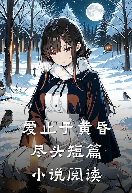 爱止于黄昏尽头短篇小说阅读