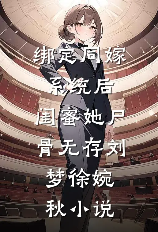 绑定同嫁系统后，闺蜜她尸骨无存刘梦徐婉秋小说