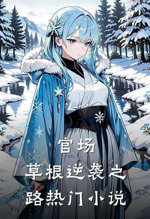 官场：草根逆袭之路热门小说