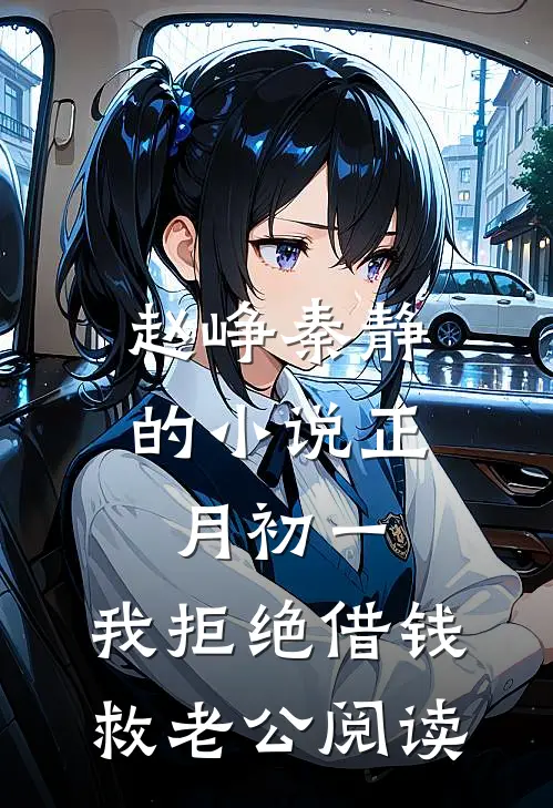 赵峥秦静的小说正月初一，我拒绝借钱救老公阅读