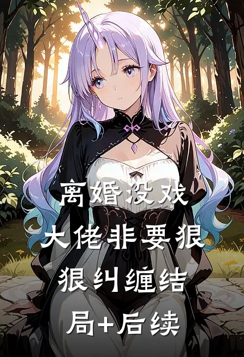 离婚没戏，大佬非要狠狠纠缠结局+后续
