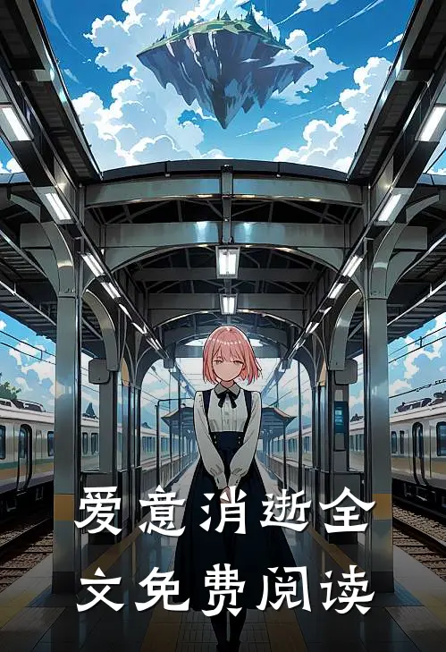 爱意消逝全文免费阅读