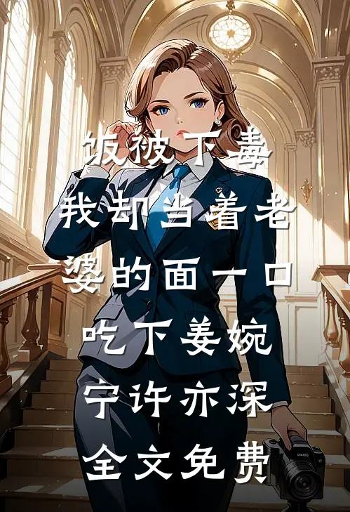 饭被下毒，我却当着老婆的面一口吃下姜婉宁许亦深全文免费