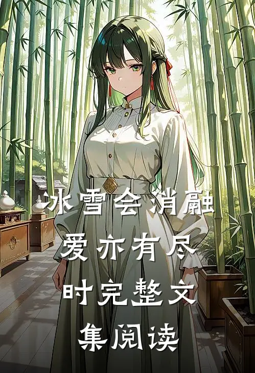 冰雪会消融，爱亦有尽时完整文集阅读