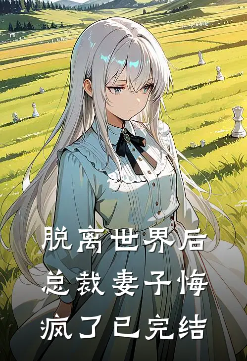 脱离世界后，总裁妻子悔疯了已完结