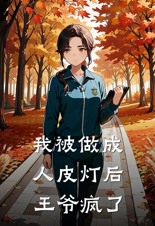 我被做成人皮灯后，王爷疯了
