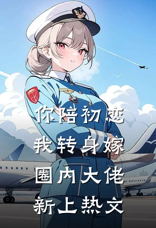 你陪初恋，我转身嫁圈内大佬新上热文