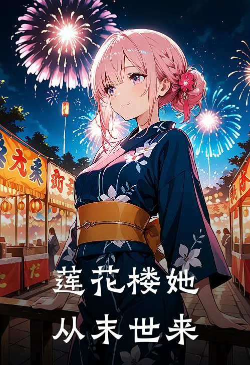 莲花楼她从末世来
