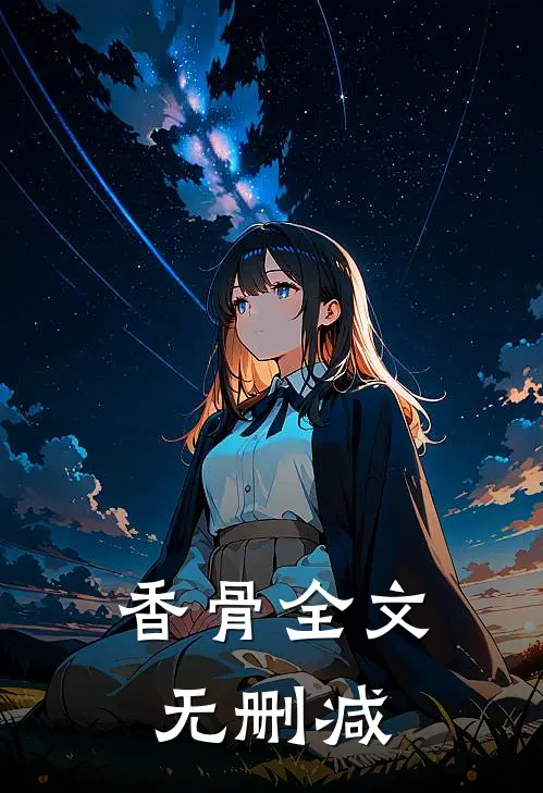 香骨全文无删减