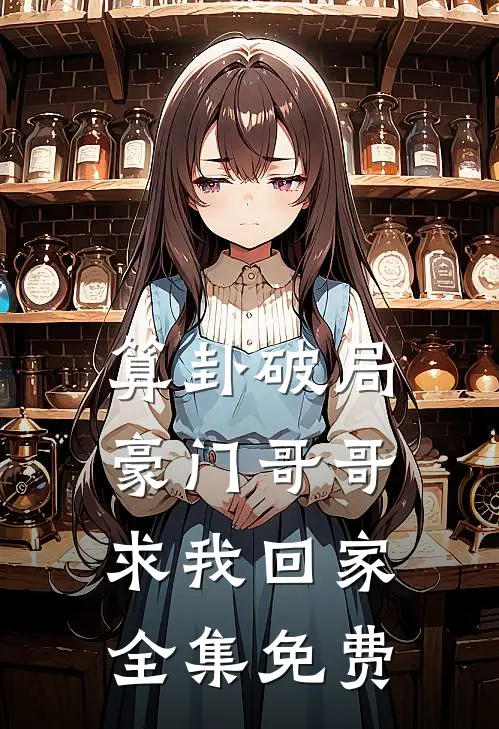 算卦破局，豪门哥哥求我回家全集免费