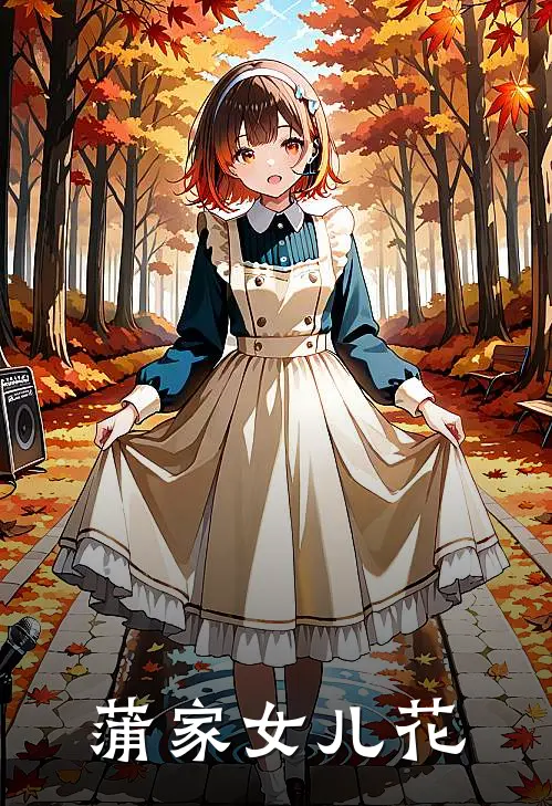 蒲家女儿花